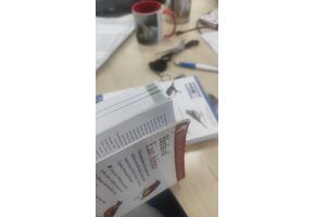 Beschädigte Kopie - Birds of East Africa