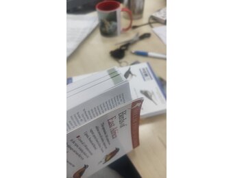 Damaged copy - Birds of East Africa