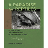 A Paradise for Reptiles - Volume 1: Tortoises, Geckos, and Snakes