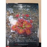 Damaged copy - Drosera of the World: Volumes 1, 2 & 3