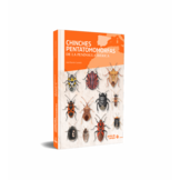 Chinches pentatomomorfas de la península ibérica