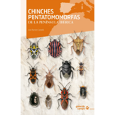 Chinches pentatomomorfas de la península ibérica