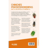 Chinches pentatomomorfas de la península ibérica