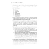 The Data Management Workbook - Practical Exercises for Better Organization, Storage and Use of Your Research Data