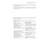 The Data Management Workbook - Practical Exercises for Better Organization, Storage and Use of Your Research Data