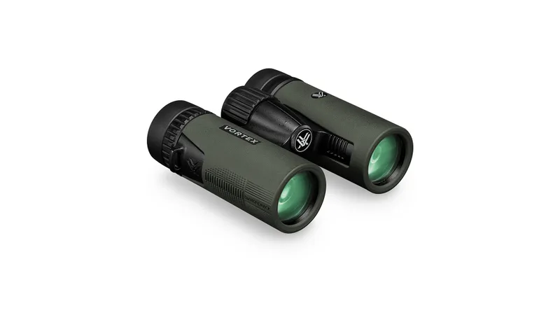 Vortex Diamondback HD 10x32 Fernglas
