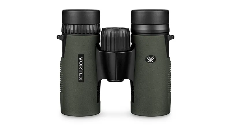 Vortex Diamondback HD 10x32 Verrekijker