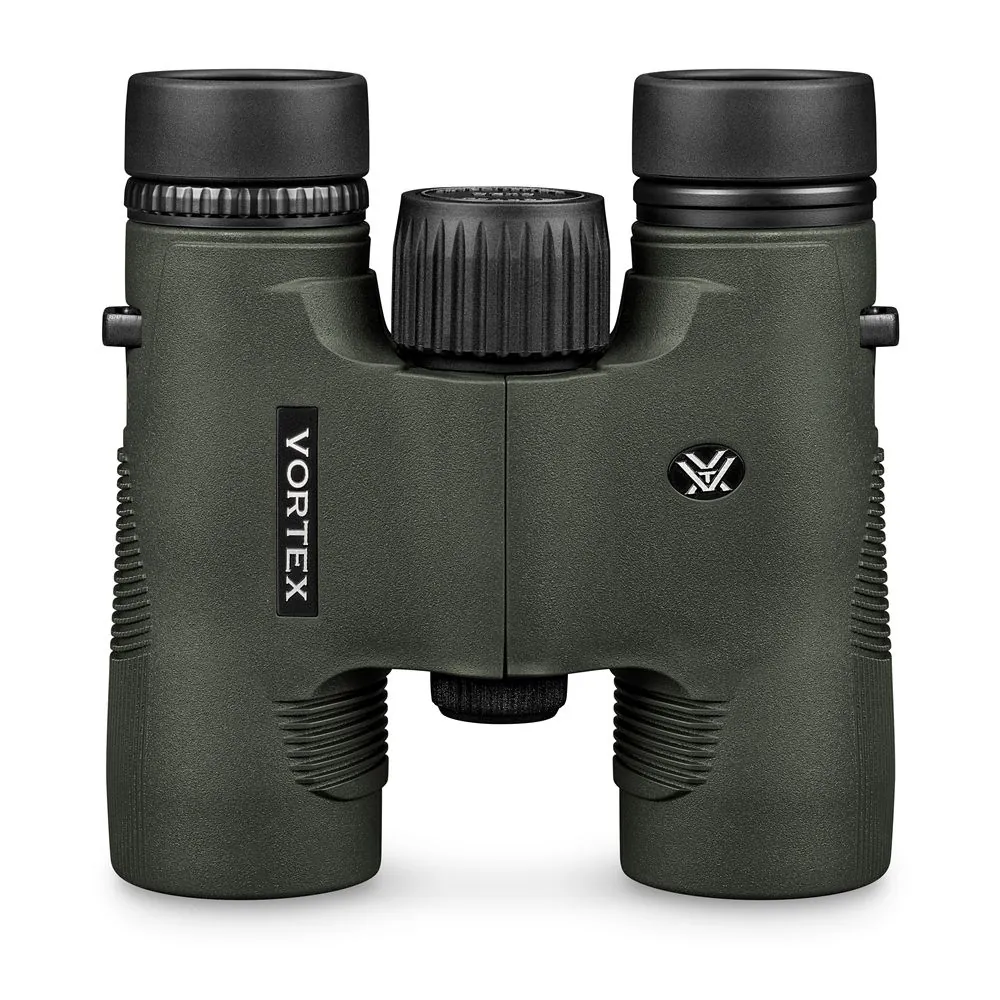 Vortex Diamondback HD 10x28 Binoculars