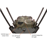 EntoCam autonomous Camera Trap for Insects & EntoBeam