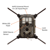 EntoCam autonomous Camera Trap for Insects & EntoBeam