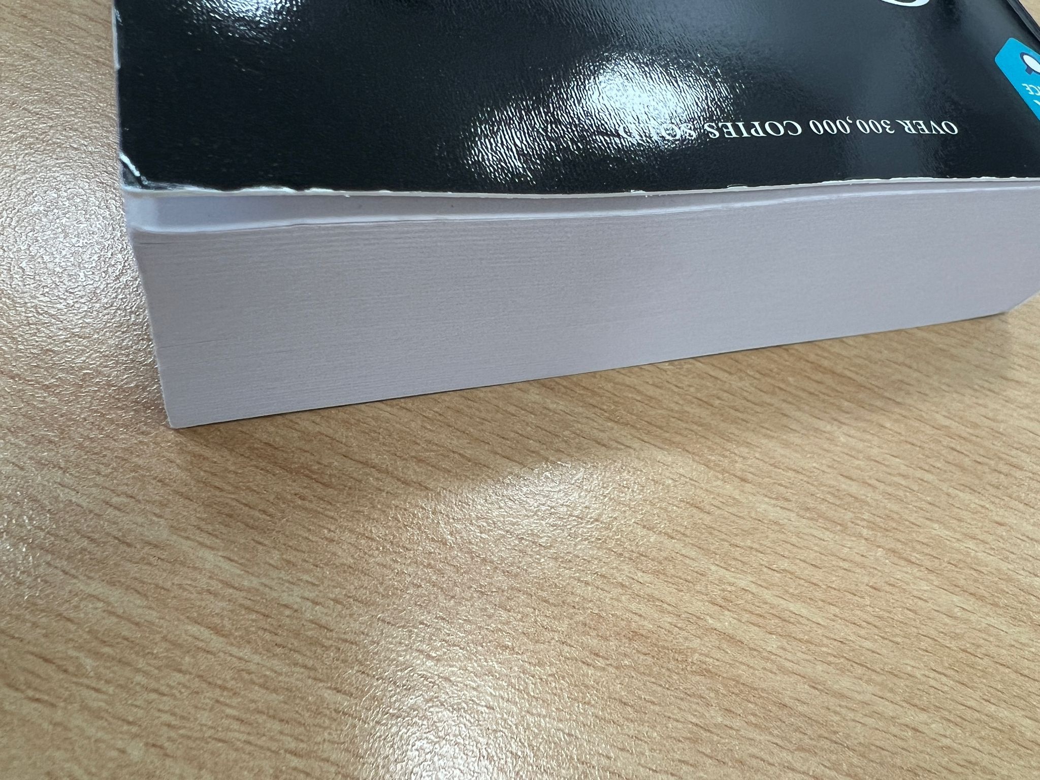 Damaged copy - Oxford Dictionary of Biology