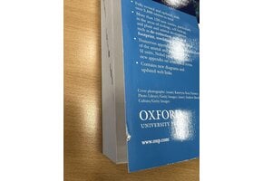 Damaged copy - Oxford Dictionary of Biology