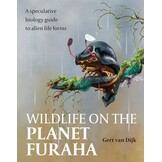 Wildlife on the Planet Furaha - A Speculative Biology Guide to Alien Life Forms
