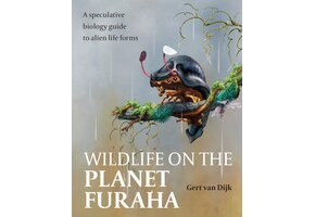Wildlife on the Planet Furaha