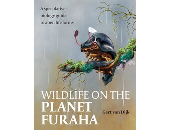 Wildlife on the Planet Furaha