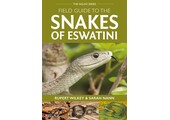 Field Guide to the Snakes of Eswatini