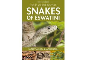 Field Guide to the Snakes of Eswatini