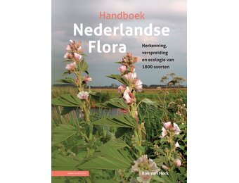 Handboek Nederlandse Flora