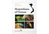 Herpetofauna of Vietnam