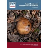 Hazel Dormouse Conservation Handbook - Dritte Auflage