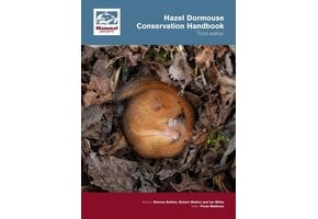 Hazel Dormouse Conservation Handbook