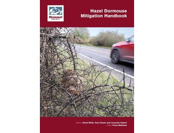 Hazel Dormouse Mitigation Handbook
