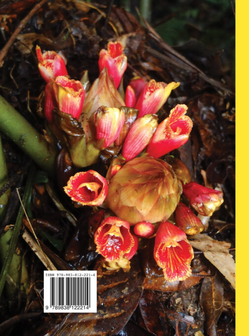 Flowers of Fraser’s Hill, Peninsular Malaysia