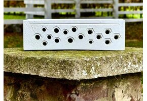 Bricks 4 Bees Solitary Bee Bricks - 2026