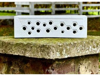 Bricks 4 Bees Solitary Bee Bricks - 2026