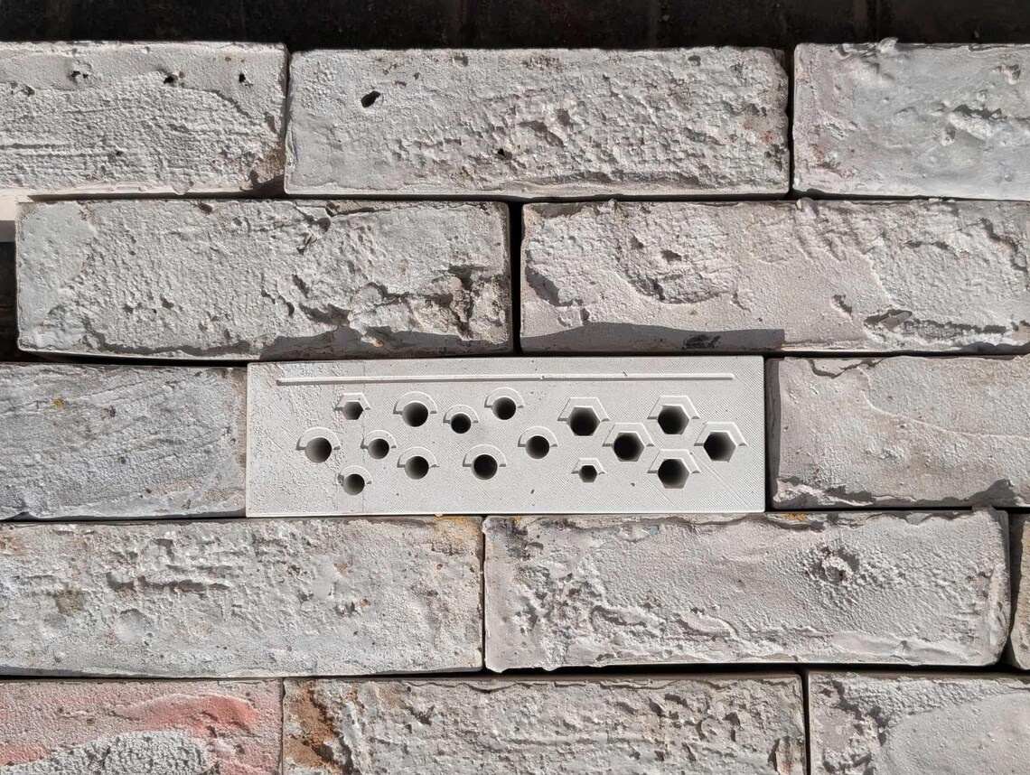 Bricks 4 Bees Bijensteen - nieuw