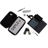 DIPLE II-S kit - Portable microscopy