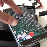 DIPLE II-F set - Geavanceerde  draagbare microscopie