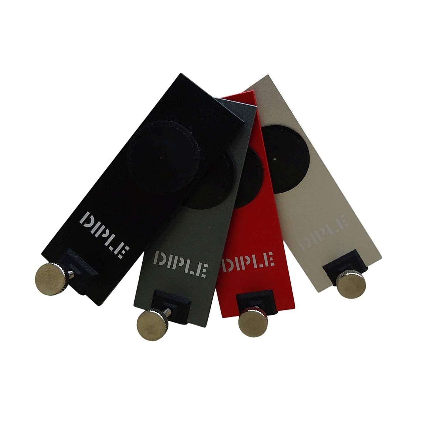 DIPLE II-F kit - Advanced portable microscopy