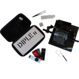 DIPLE II-F kit - Advanced portable microscopy