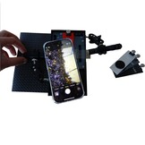 DIPLE II-F kit - Advanced portable microscopy