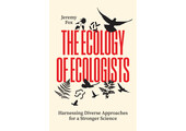 The Ecology of Ecologists