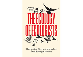 The Ecology of Ecologists