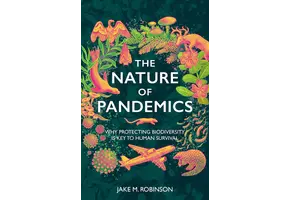 The Nature of Pandemics