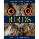 Firefly Encyclopedia of Birds
