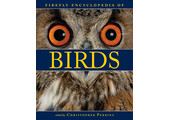 Firefly Encyclopedia of Birds