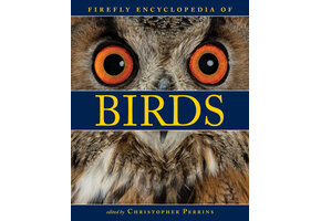 Firefly Encyclopedia of Birds