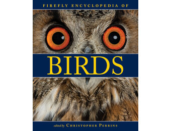 Firefly Encyclopedia of Birds