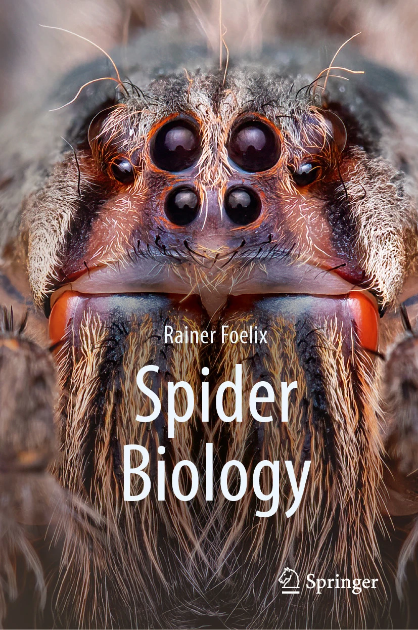 Spider Biology