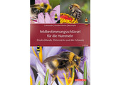 Feldbestimmungsschlüssel für die Hummeln Deutschlands, Österreichs und der Schweiz
