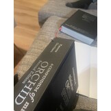 Beschadigd exemplaar - A Compendium of Miniature Orchid Species (4-Volume Set)