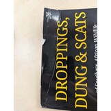 Beschädigte Kopie - Droppings, Dung & Scats of Southern African Wildlife