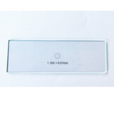 DIPLE Mikrometer-Lineal