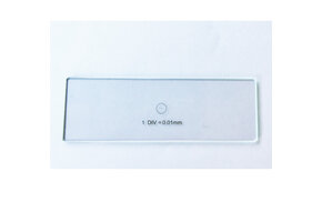 DIPLE Mikrometer-Lineal