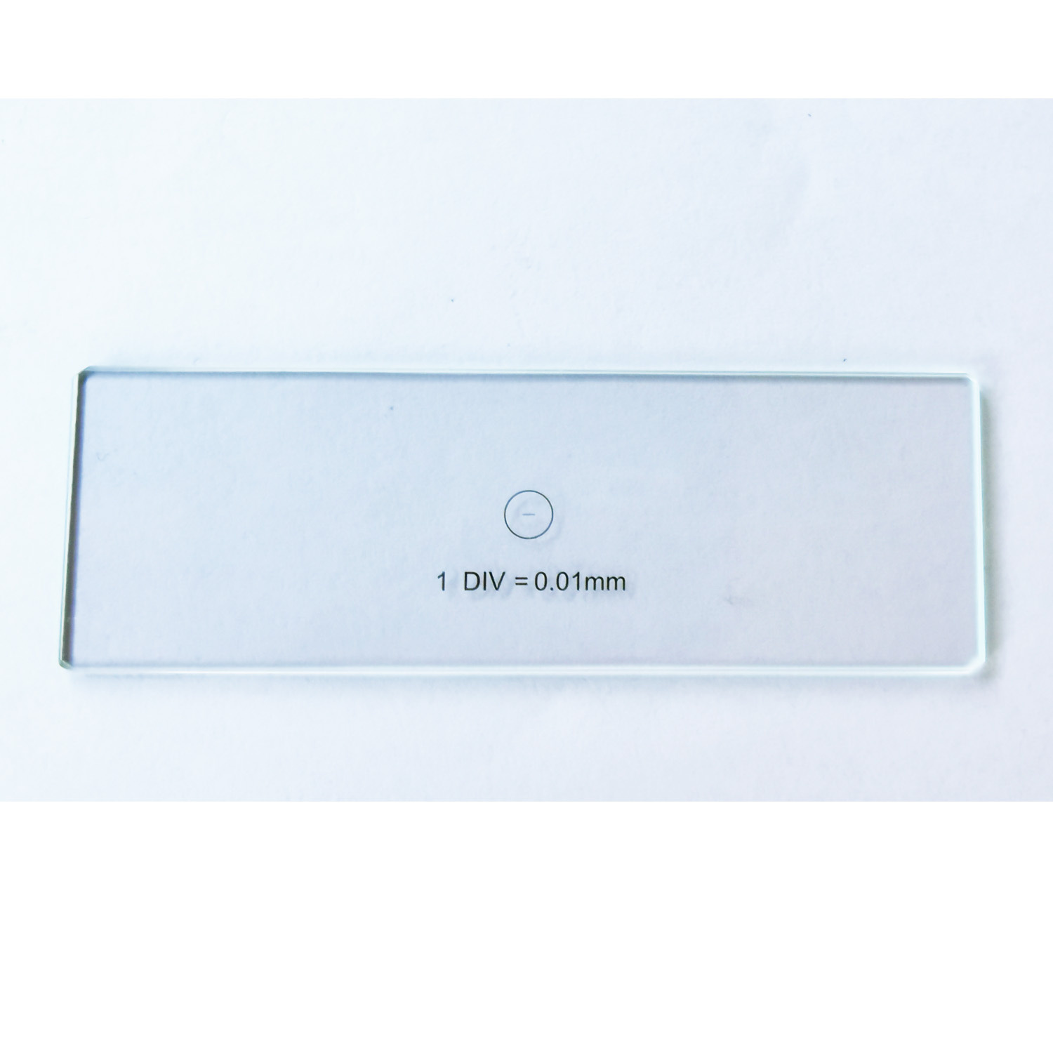 DIPLE Mikrometer-Lineal