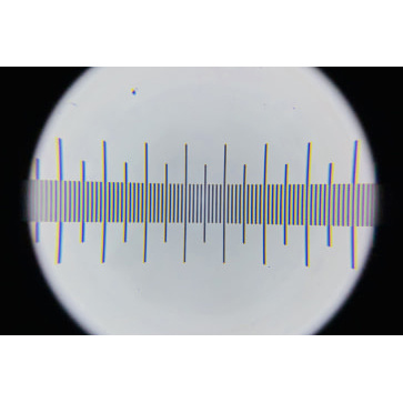 DIPLE Mikrometer-Lineal